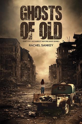 Ghosts of Old