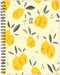 Citrus Grove 2025 6.5 X 8.5 Softcover Weekly Planner