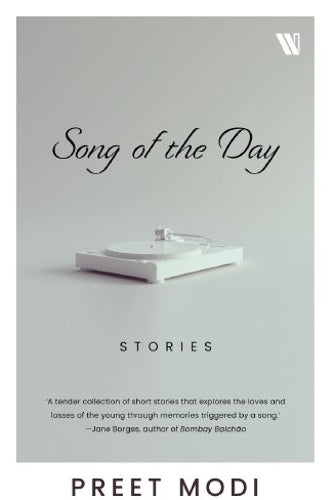 Song of the Day