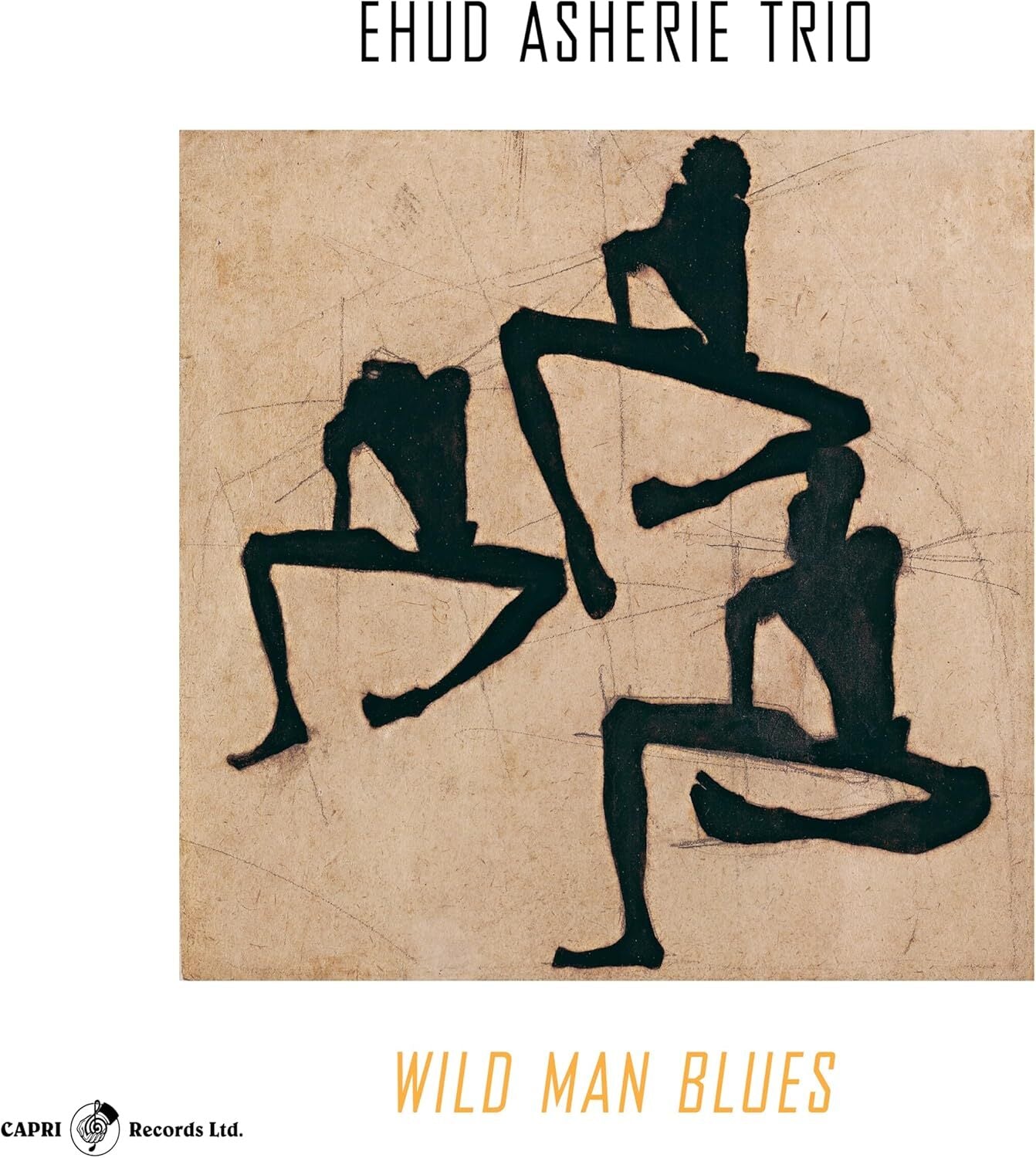 Wild Man Blues