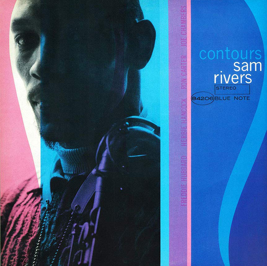 Contours