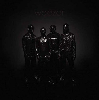 Black Album (Black