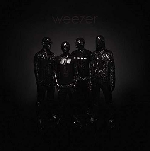 Black Album (Black