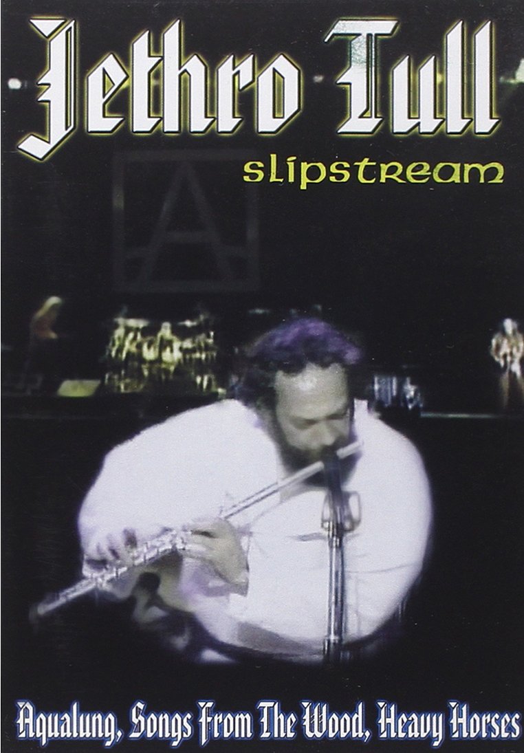 Slipstream