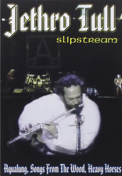 Slipstream
