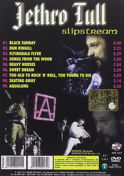 Slipstream