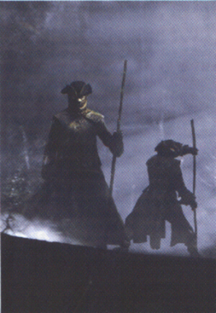 Brotherhood of the Wolf