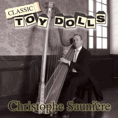 Classic Toy Dolls