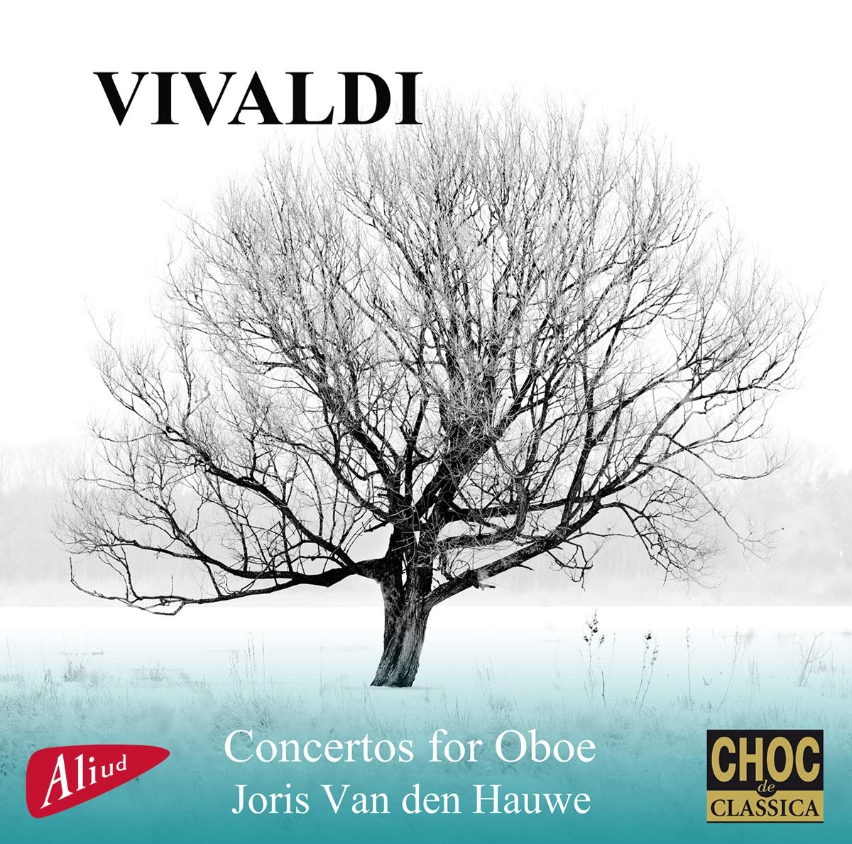 Concertos Per Oboe