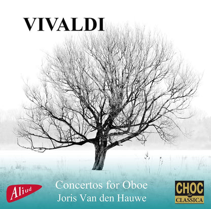 Concertos Per Oboe