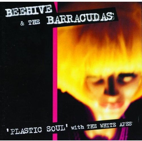 Plastic Soul with The White Apes