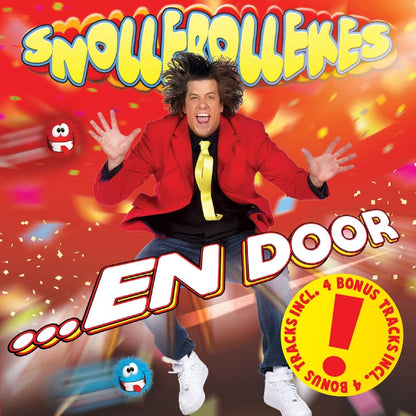 Snollebollekes - ...En Door