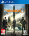 Tom Clancy's The Division 2 (PS4) PlayStation 4 Standard