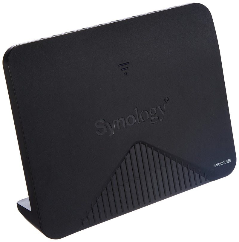 Synology MR2200ac Wireless Mesh Router,Black
