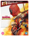 Marvel's Deadpool & Wolverine Steelbook 1 (Deadpool)