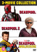 Marvel's Deadpool & Wolverine Triple Pack