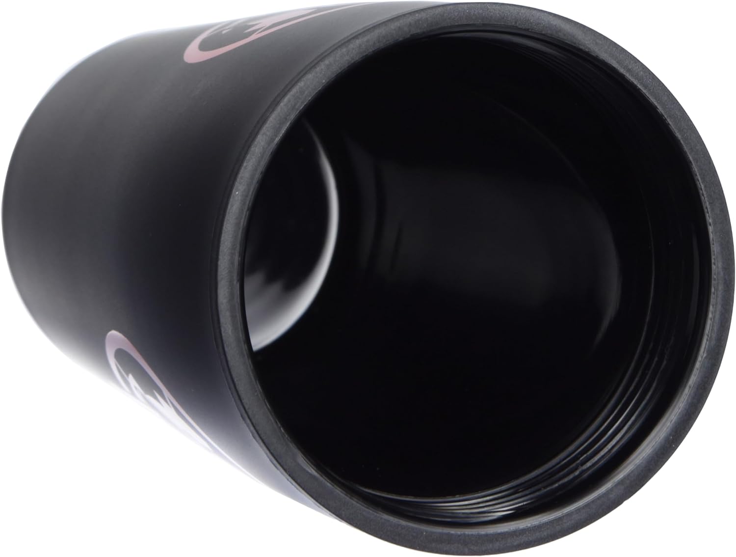 STAR WARS (DARTH VADER) METAL TRAVEL MUG 1 Count (Pack of 1) Multicolored