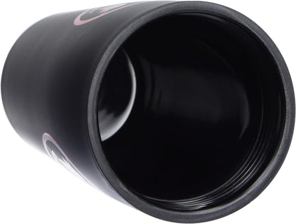 STAR WARS (DARTH VADER) METAL TRAVEL MUG 1 Count (Pack of 1) Multicolored