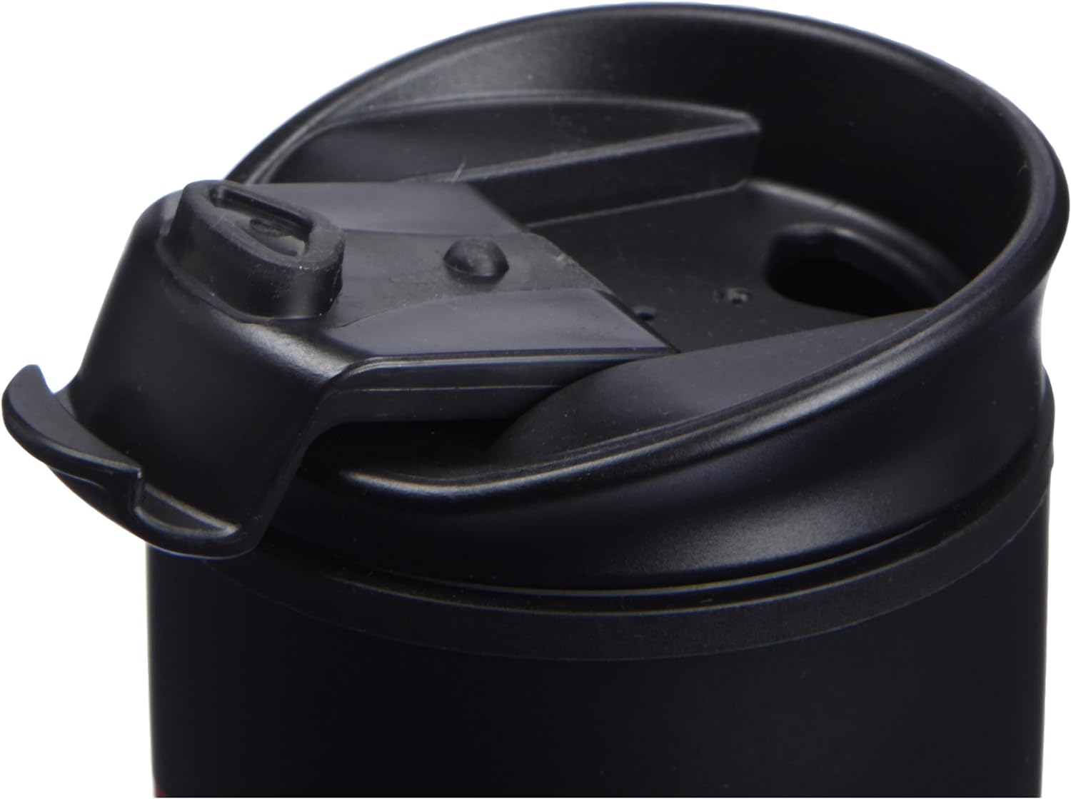 STAR WARS (DARTH VADER) METAL TRAVEL MUG 1 Count (Pack of 1) Multicolored
