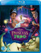 The Princess and the Frog
