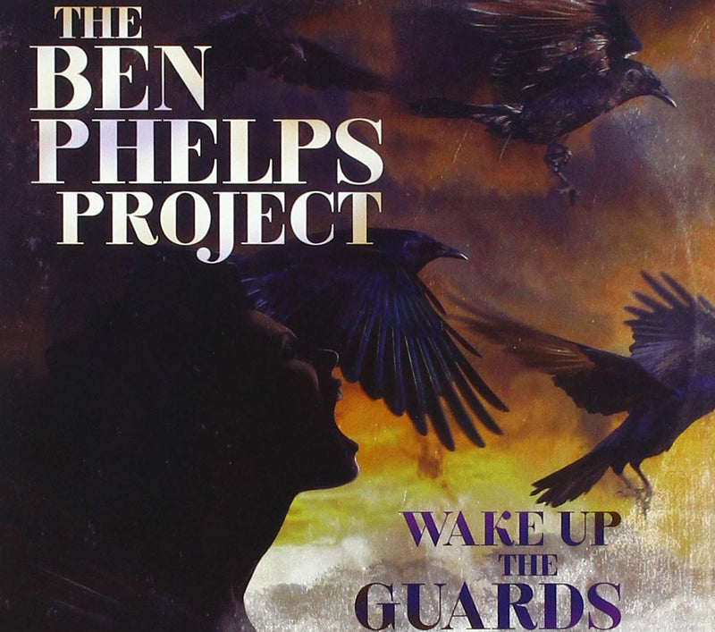Wake Up The Guards