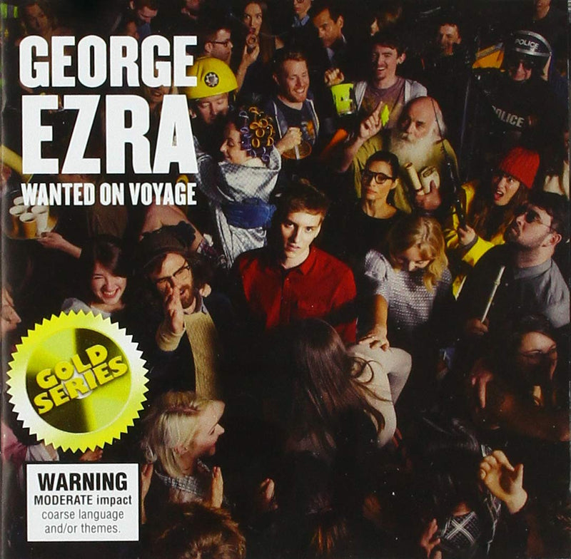 Wanted On Voyage (Deluxe