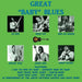 Great "Baby" Blues (Various Artists