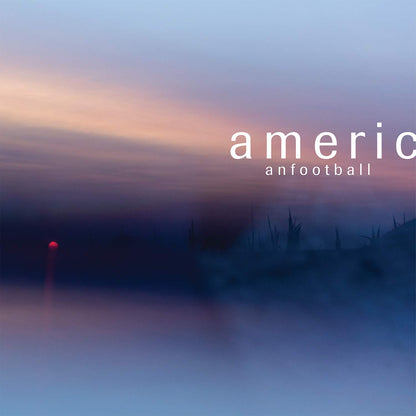 American Football 3