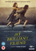 My Brilliant Friend