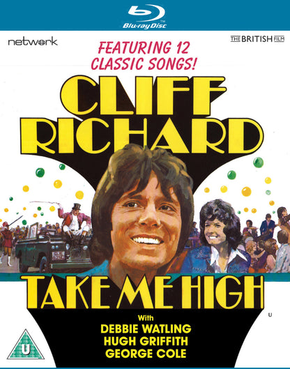 Take Me High