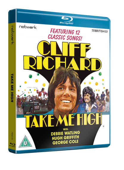 Take Me High