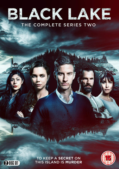 Black Lake: Season 2