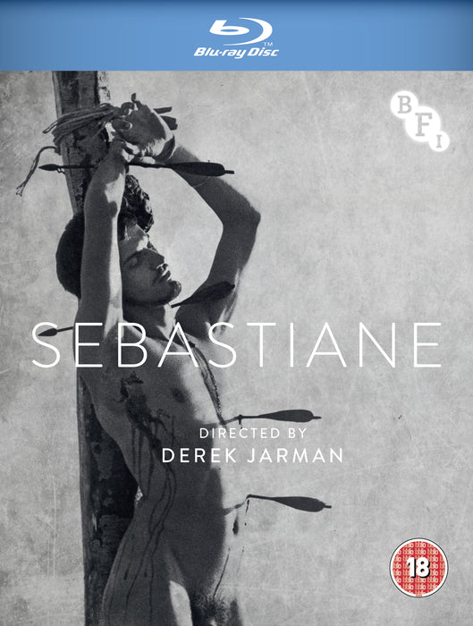 Sebastiane