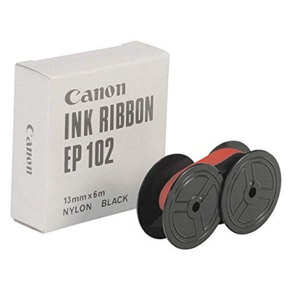 Canon EP-102 Color Ribbon (X12) F/ P1211/12/14/17/18 +More