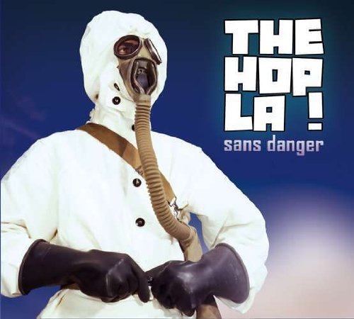 Sans Danger