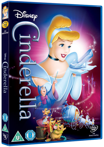 Cinderella (Disney