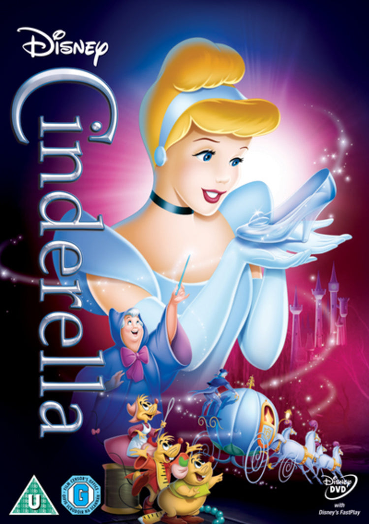 Cinderella (Disney