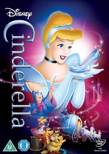 Cinderella (Disney