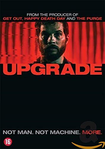 Upgrade 2019