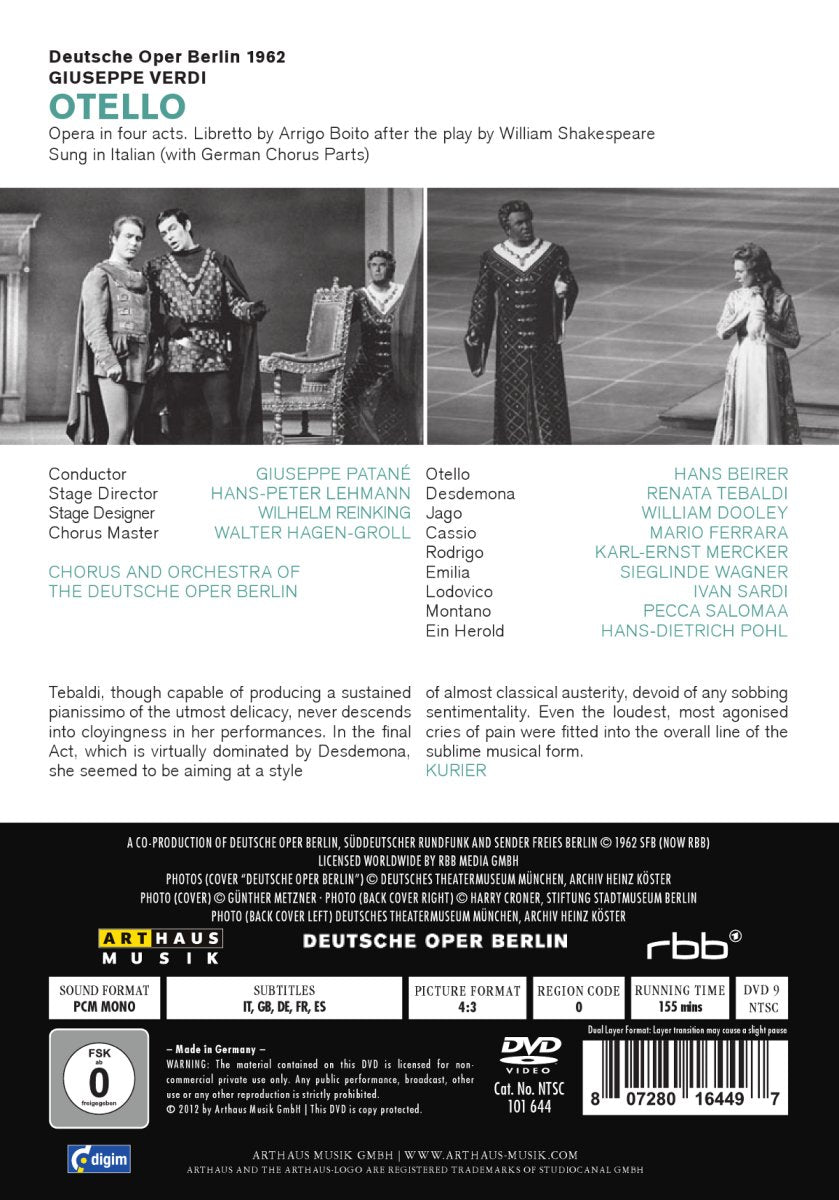 Otello