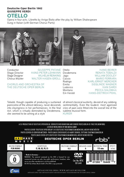 Otello