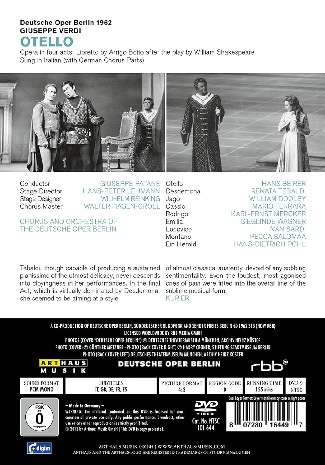 Otello