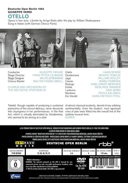 Otello