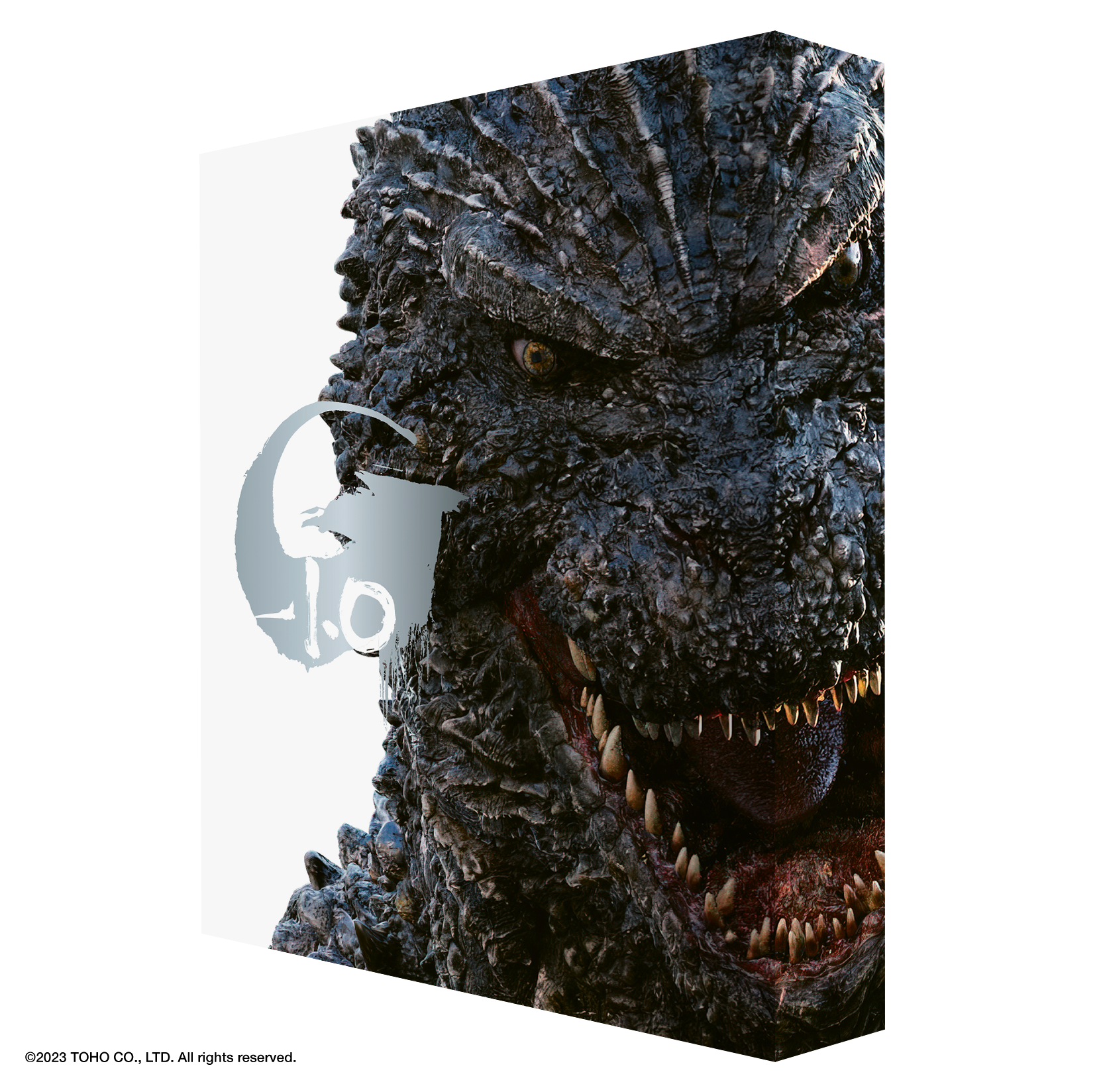 Godzilla Minus One - Deluxe Edition