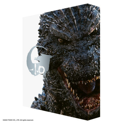 Godzilla Minus One - Deluxe Edition