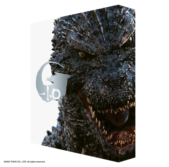 Godzilla Minus One - Deluxe Edition