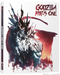 Godzilla Minus One - Steelbook Edition