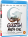 Godzilla Minus One