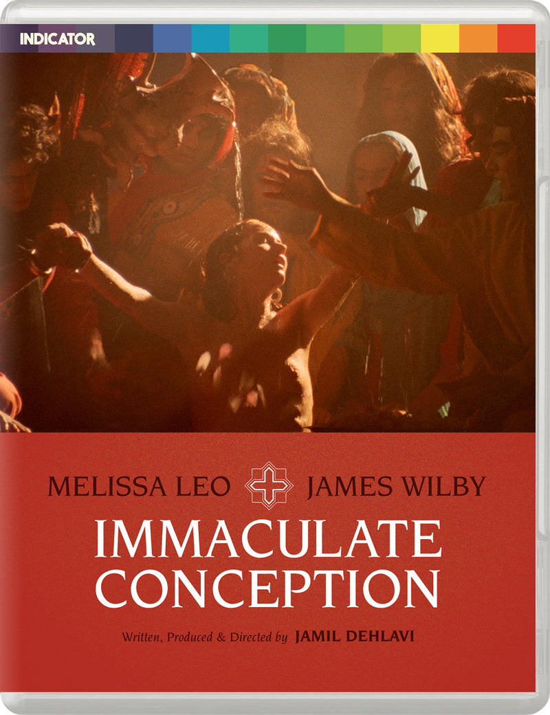 Immaculate Conception