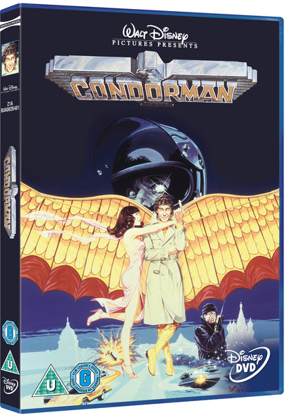 Condorman